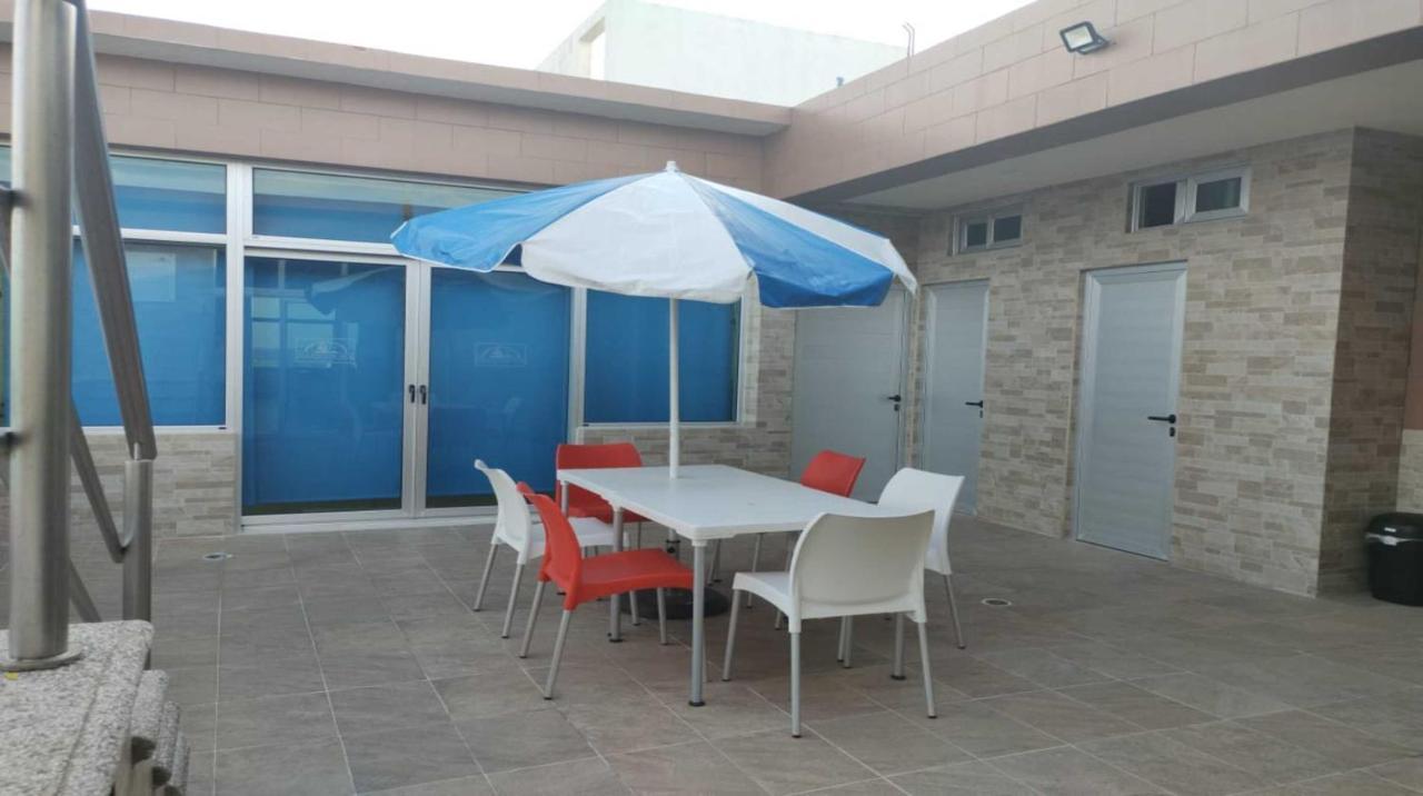 Harbour Inn - Veracruz Exterior foto